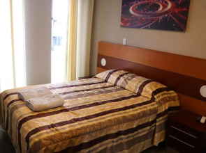 Residencial Cafferata