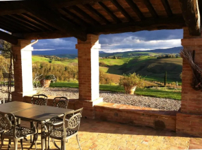 Podere Cunina