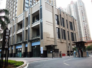 Private-Enjoyed Home-U Hotel Apartment
