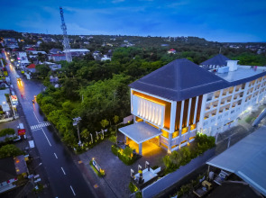 Best Western Kamala Jimbaran