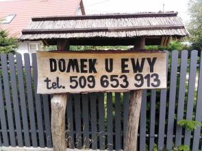 Domek u Ewy