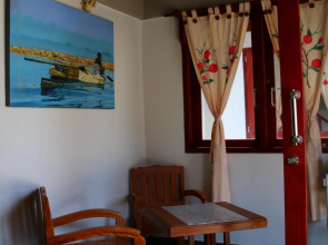 Biru Meno Beach Bungalows