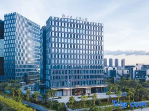 CIMC Administrative Hotel, Songshan Lake, Dongguan