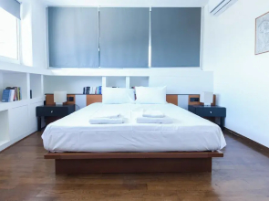 Nea Kifisia Cozy Corner Modern Studio