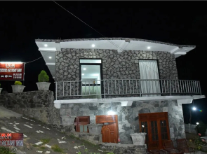 Yathra Mount Inn