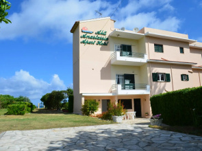 Anastasia Apartments