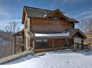 Altitude Adjustment - 5 Br Cabin