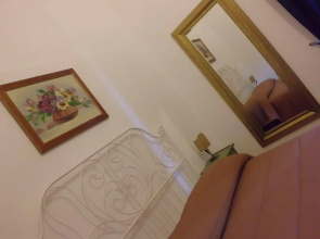 I Vespri Rooms