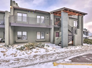 Buena Vista Condo: 1/2 Mile to River & Main St!
