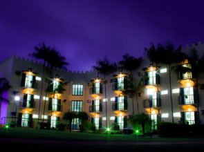 Hotel Jardim da Serra
