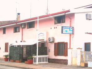 B&B Fantar House
