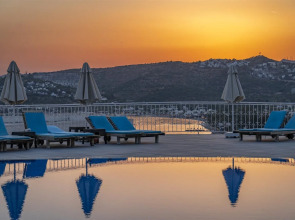 Riva Bodrum Resort - All Inclusive - Adult Only