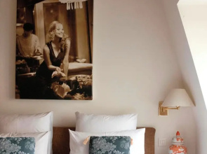 Rouvenaz Appartements