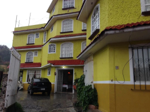 Hotel de la Parroquia