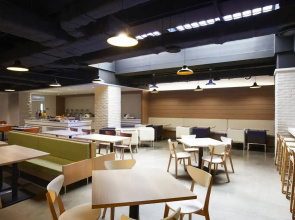 Travelodge Myeongdong Euljiro