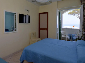 Hotel LApprodo