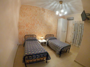 Mamma Loretta' House