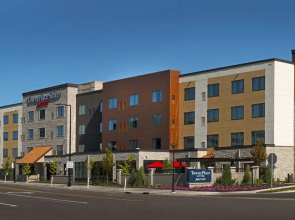 TownePlace Suites Minneapolis Mall of America