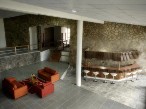 Apuvilla Luxury Ecolodge