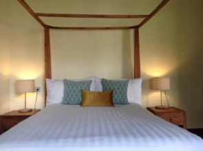 Pudja Guesthouse