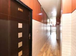 Hotel Golden Star by OYO Rooms