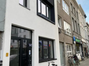 Isabel Apartments