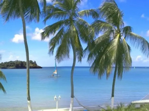 Villa Beach Cottages