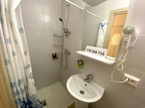 Апартаменты на улице Саблинская