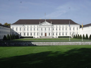 Heart of Berlin