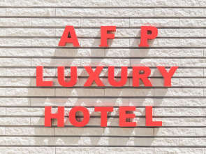 Juso AFP Luxury Apartment