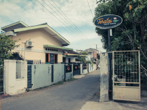 Teratai Guesthouse Yogyakarta RedPartner