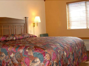 Best Rest Inn & Suites