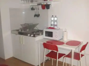 Kato Privat Apartment