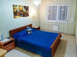 Хостел Иркутские Берега