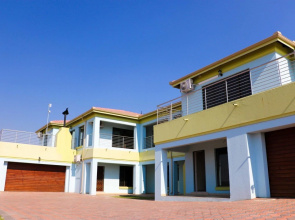 Estoby Executive Guesthouse
