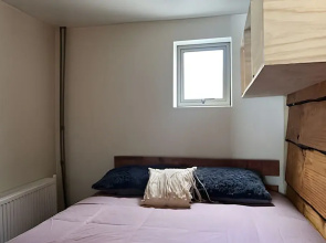 Oceana Suites Hotel Volkano