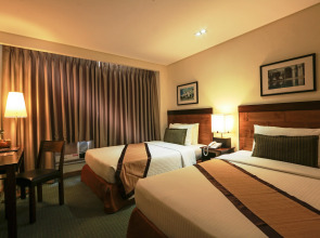 Boracay Sands Hotel