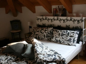 Bernina Express Eco Rooms&Breakfast
