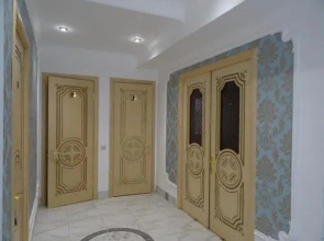 Hotel Sarai gara