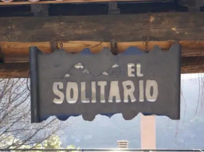 Albergue El Solitario