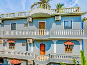 A comfortable stay in Calangute/71038