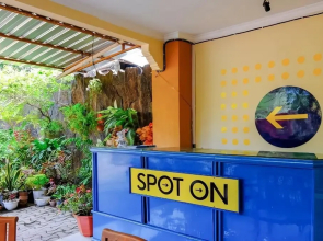 Mandiri Senggigi Homestay