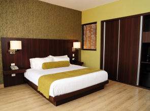 Best Western Plus Panama Zen Hotel