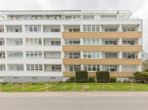 Ferienanlage Hansastrasse 3 Seaside Appartement 14