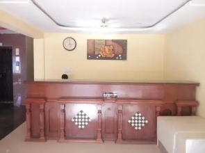 Hotel New Rajshree