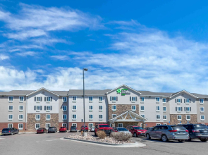Extended Stay America Suites - Denver - Airport