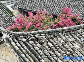 Tengchong Soul Recovery Fuxilou Inn (Yalya Lake Branch)