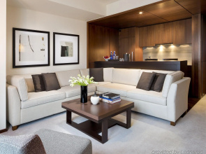 The Langham, New York, Fifth Avenue