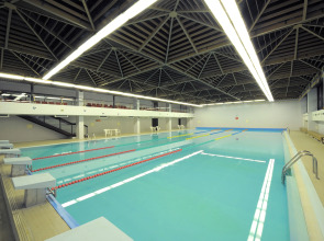 Congress & Wellness Hotel Olsanka