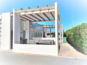 Departamento en La Serena, a pasos de playa, Faro, centro histórico y comercial